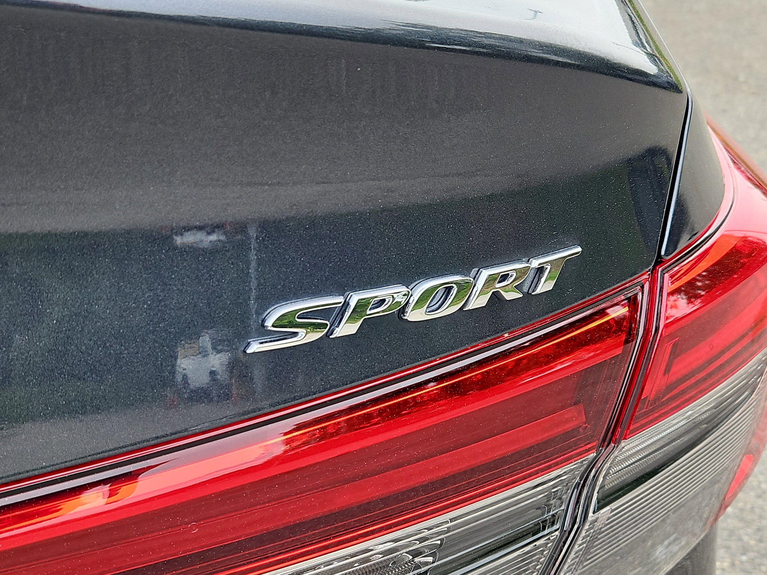 2024 Honda Civic Sport - Photo 6