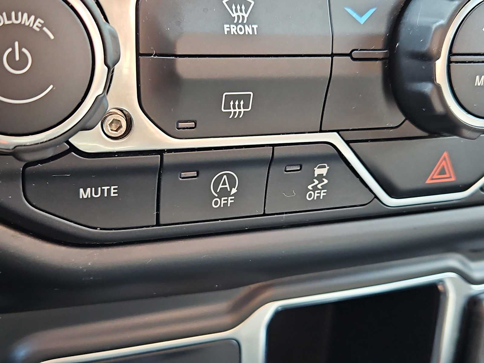 2022 Jeep Wrangler Unlimited Willys Sport - Photo 15