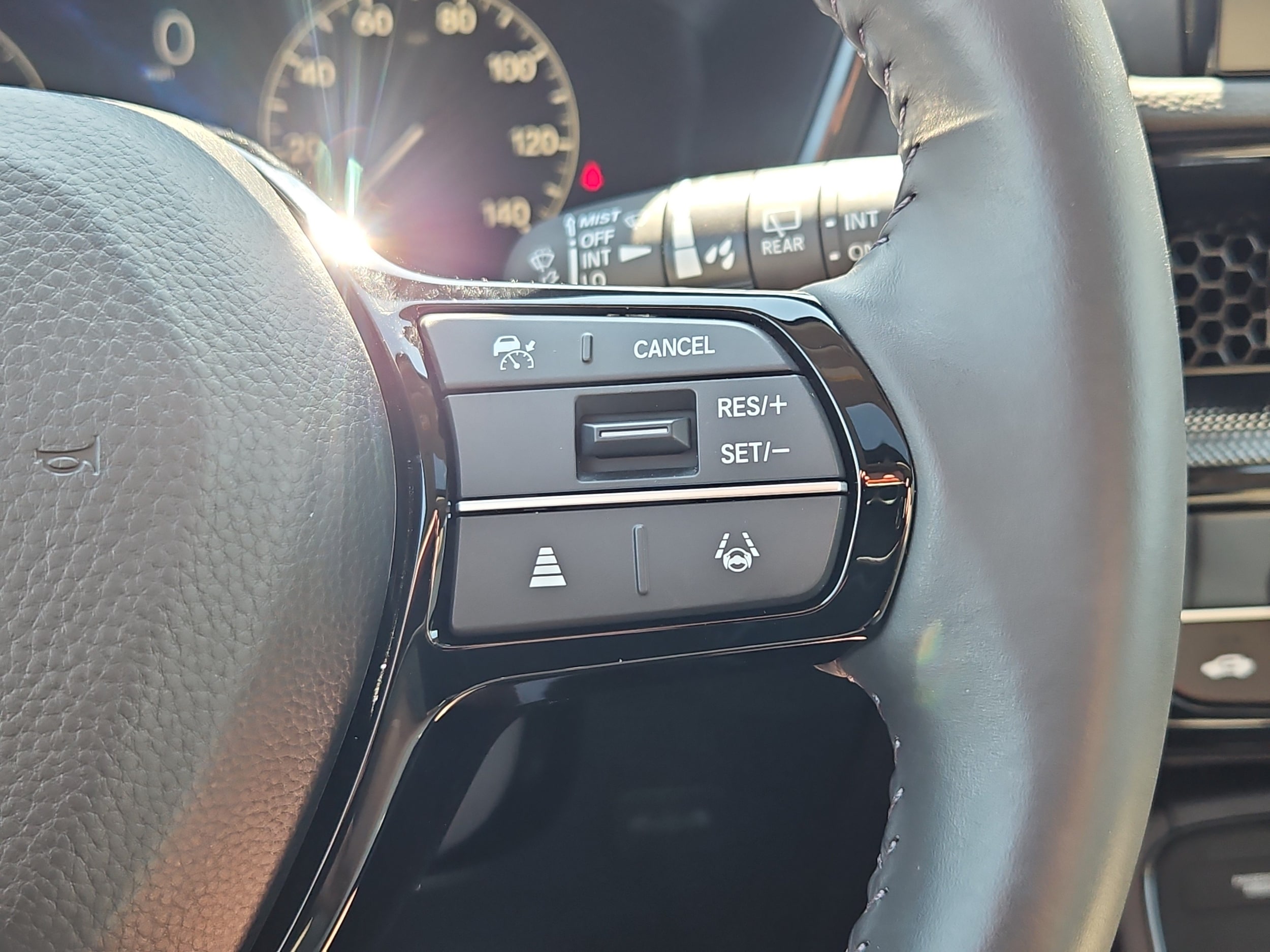 2024 Honda CR-V EX-L - Photo 21