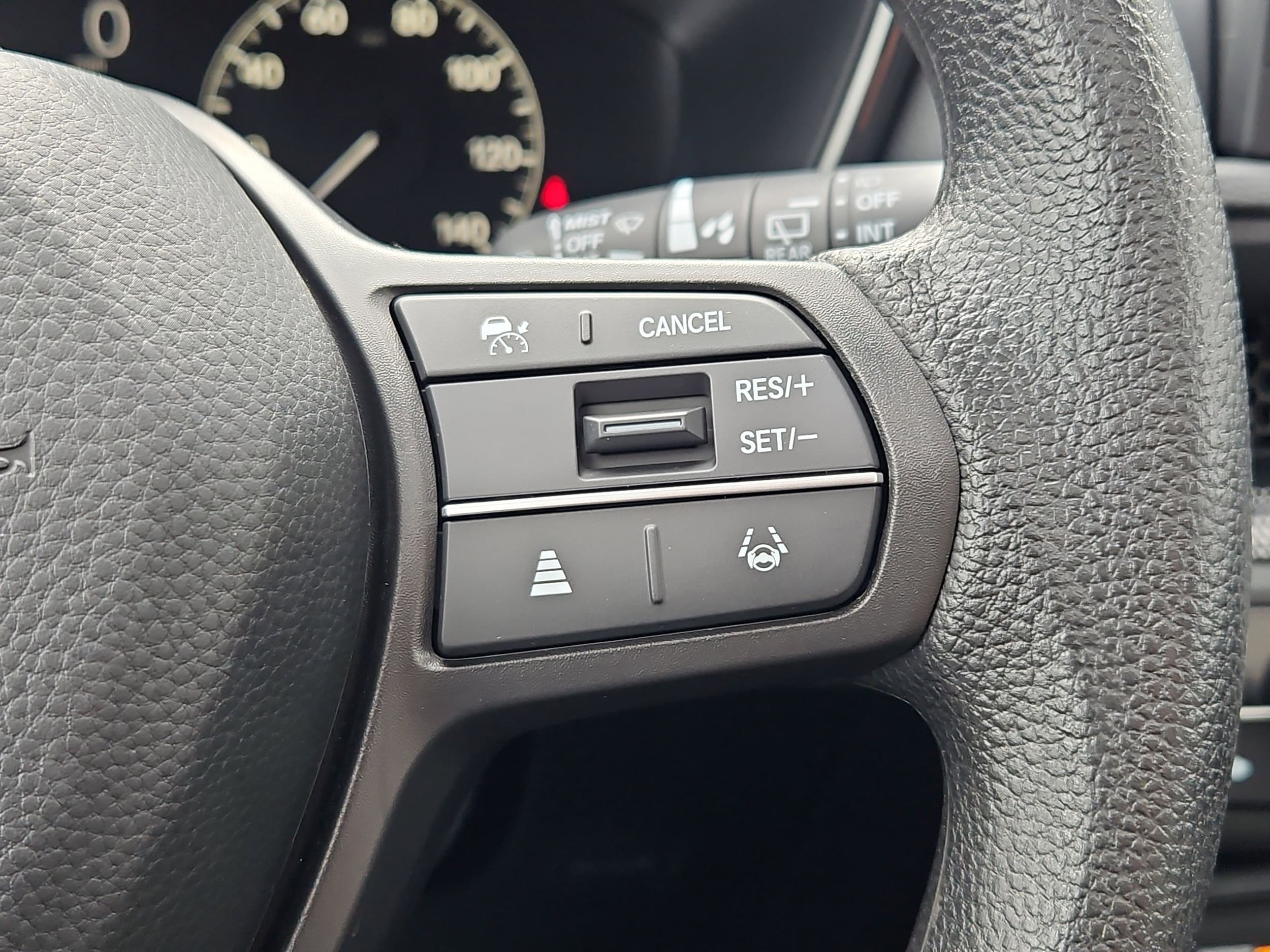 2024 Honda CR-V EX - Photo 17