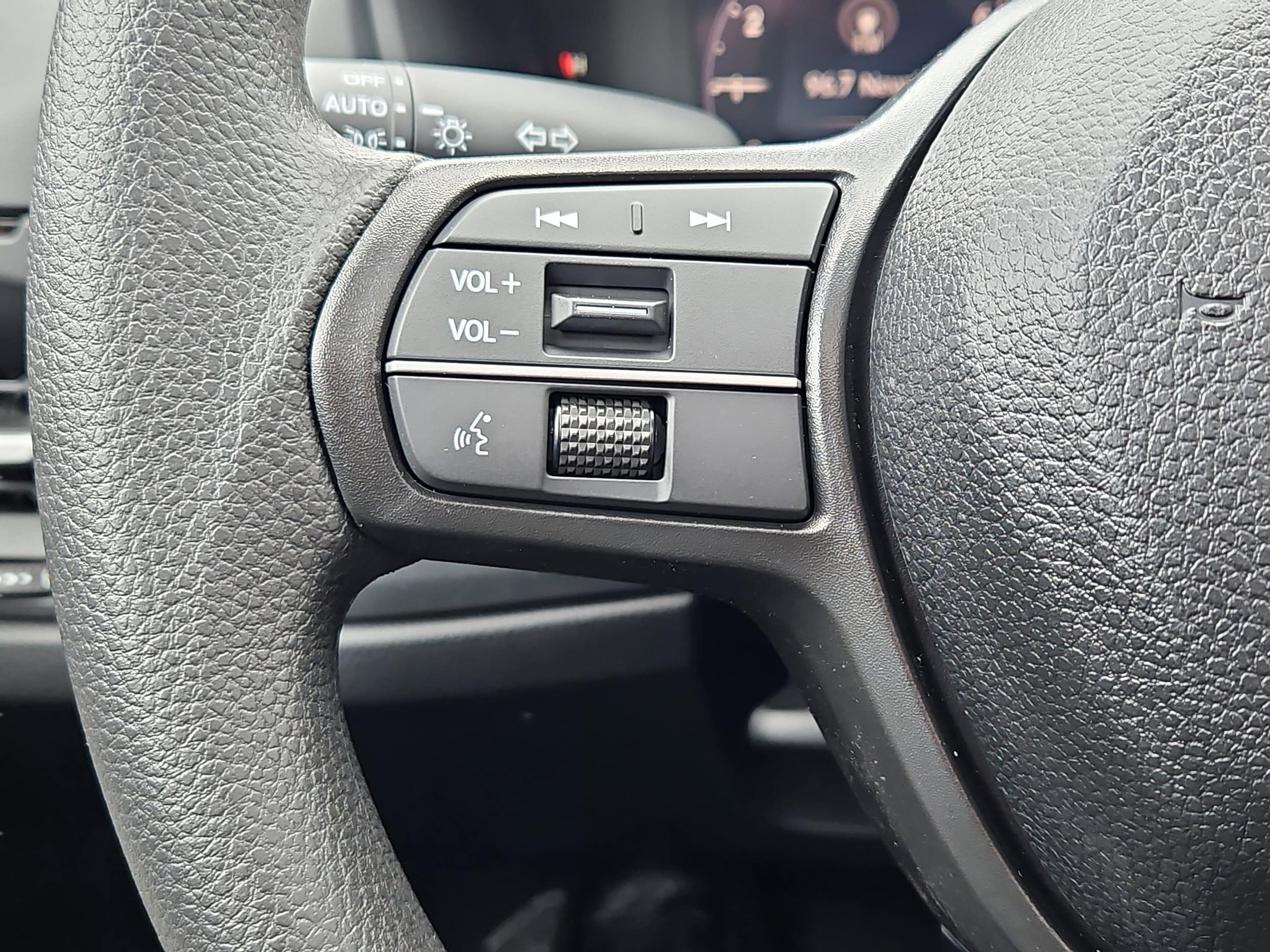 2026 Honda Accord SE - Photo 13