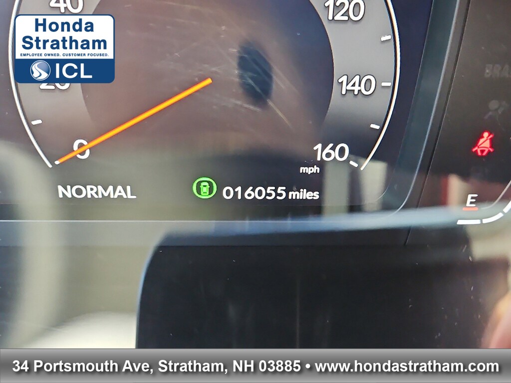 Used 2024 Acura Integra w/A-Spec Package CVT w/A-Spec Package