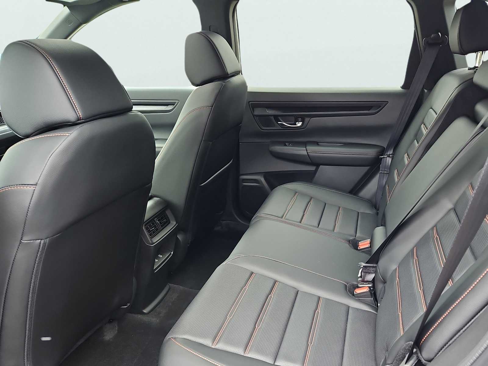 2026 Honda CR-V Sport-L - Photo 20