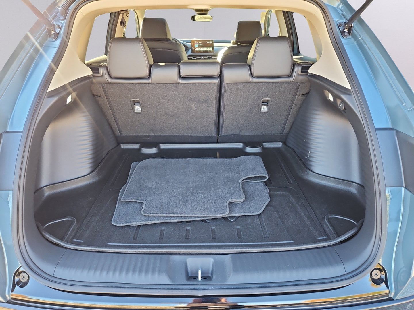 2024 Honda HR-V EX-L - Photo 32