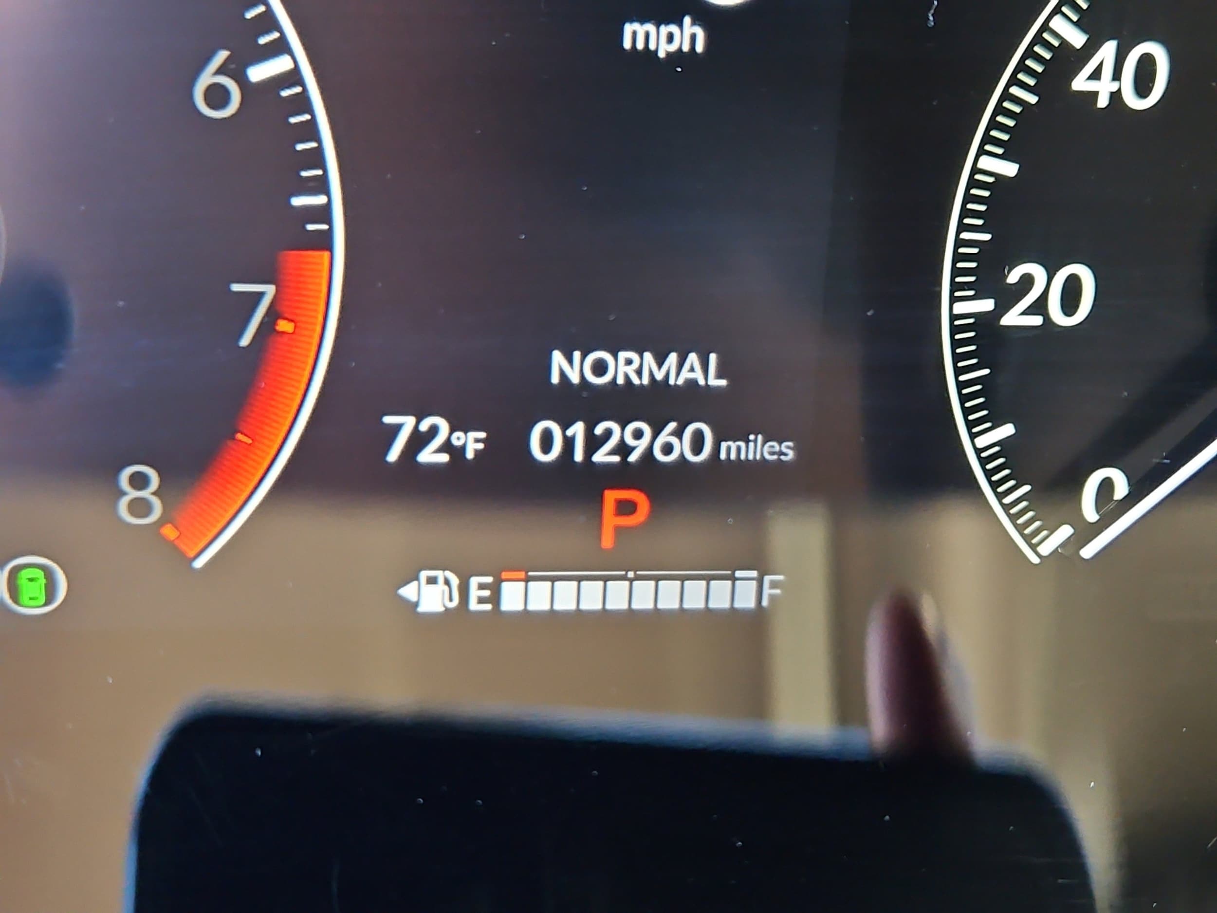2024 Honda HR-V EX-L - Photo 6
