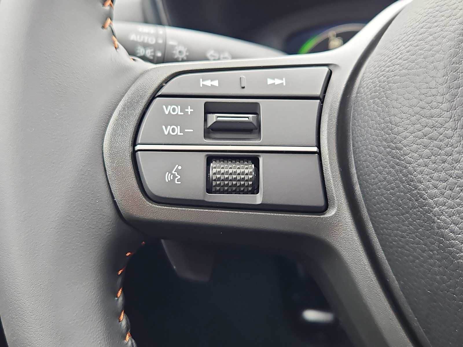 2026 Honda CR-V Sport-L - Photo 15