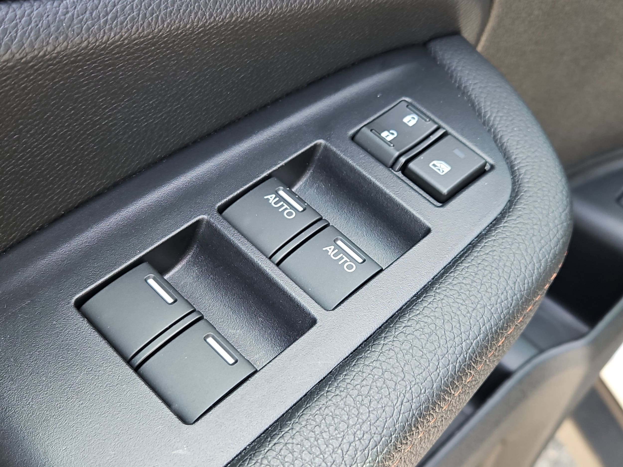 2024 Honda Passport TrailSport - Photo 23