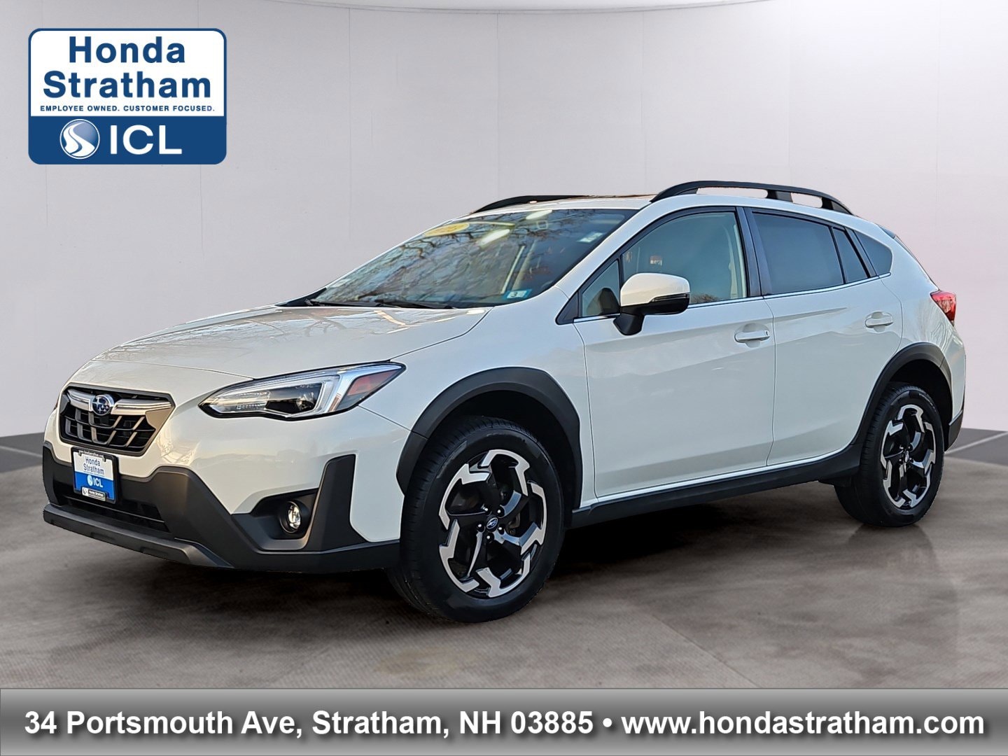 2023 Subaru Crosstrek Limited's photo