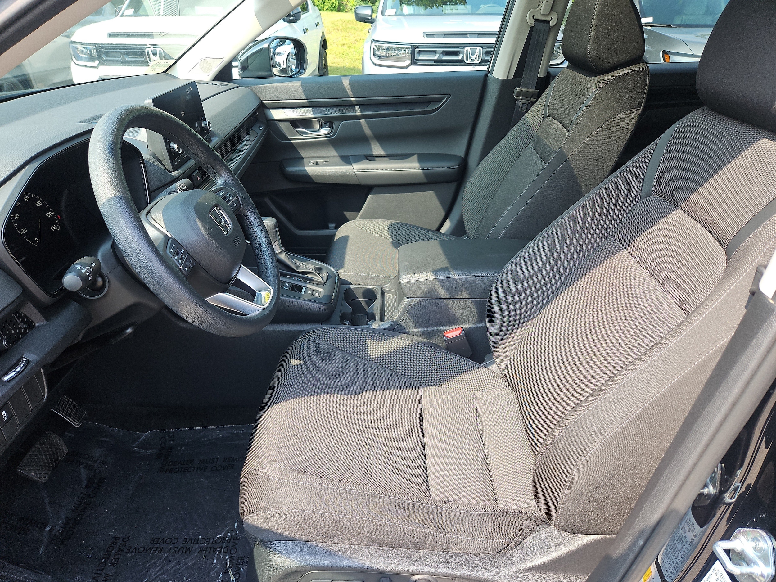 2024 Honda CR-V EX - Photo 15