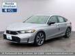  Honda Civic Hybrid