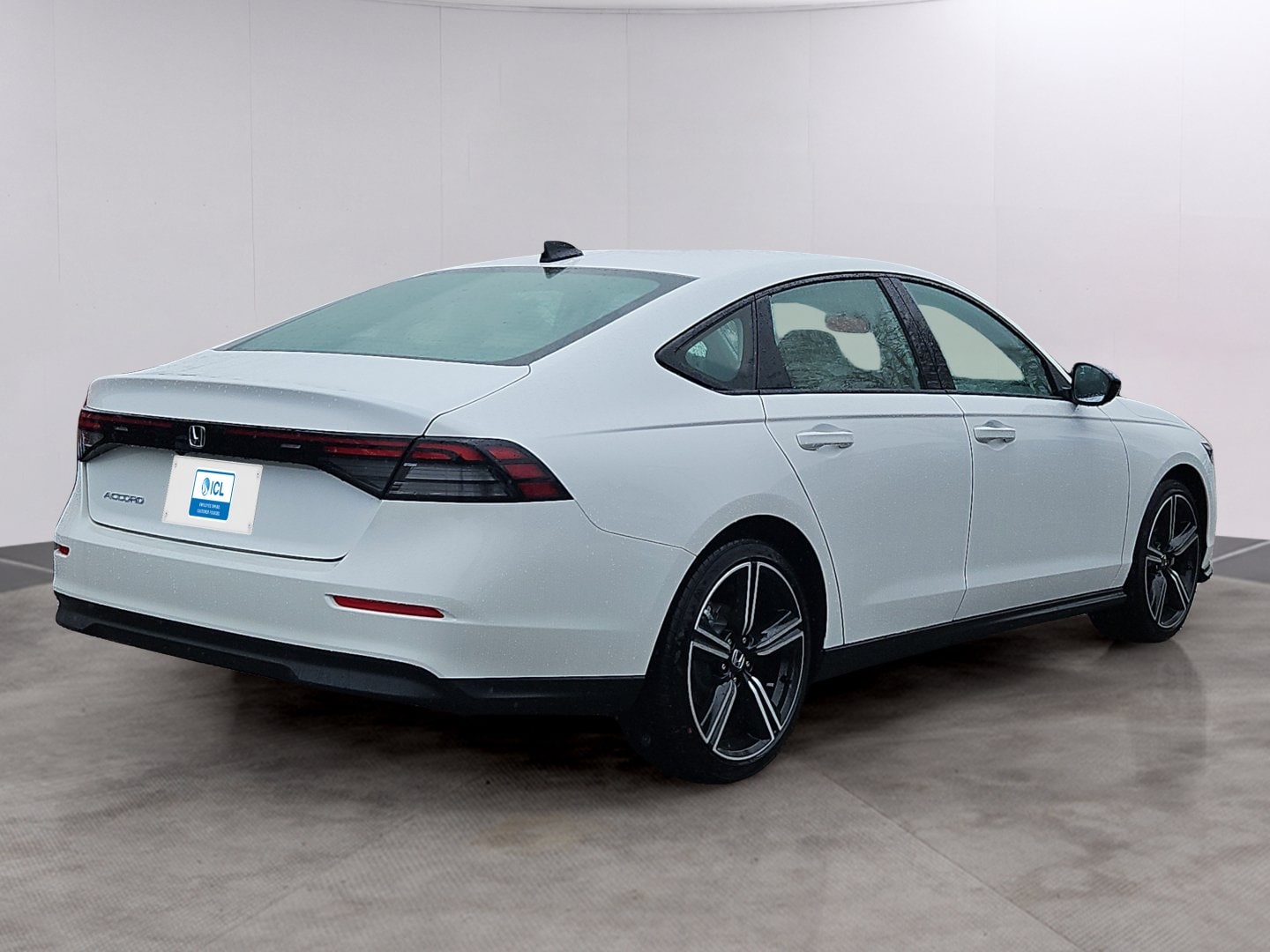 2026 Honda Accord SE - Photo 3