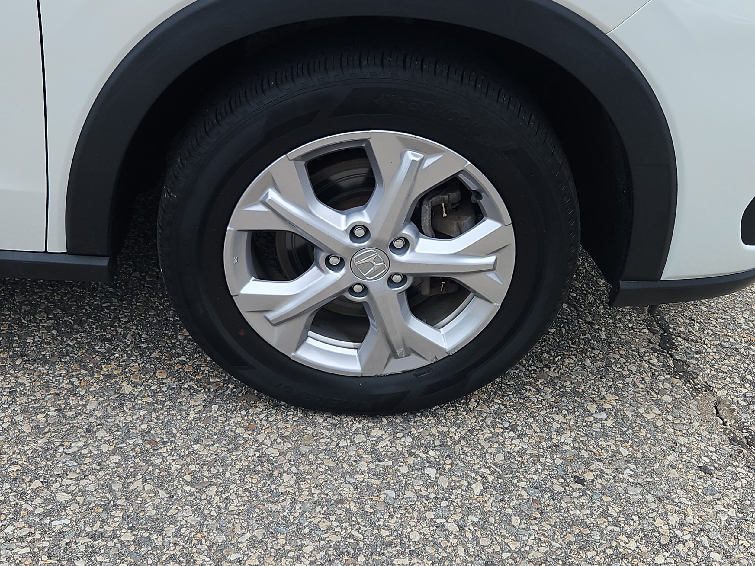 2023 Honda HR-V LX - Photo 19