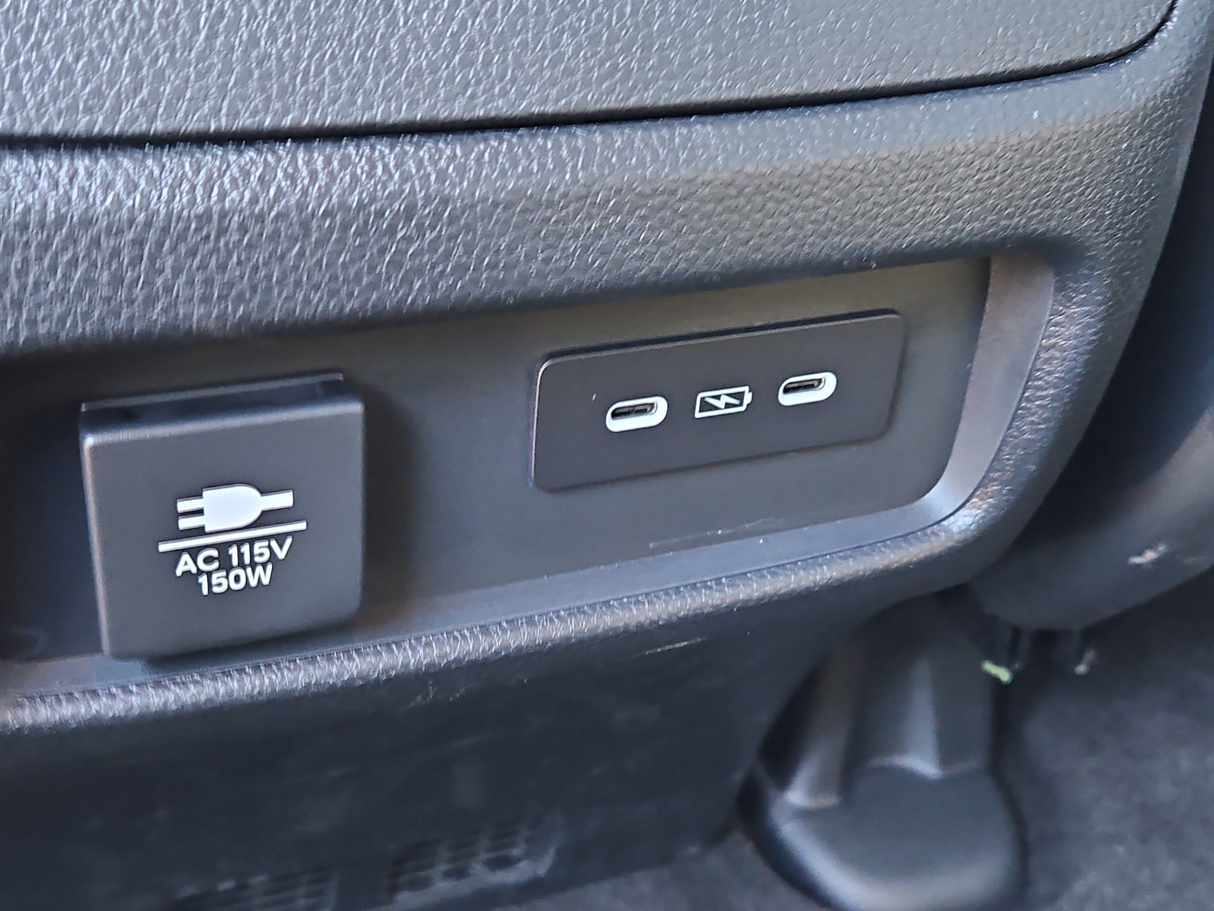 2024 Honda Passport TrailSport - Photo 32