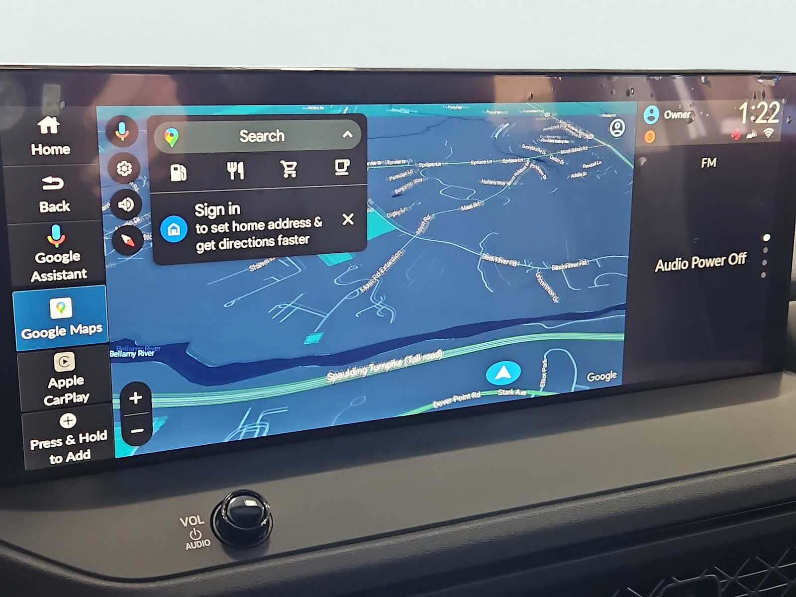 2025 Honda Accord Hybrid Touring - Photo 10