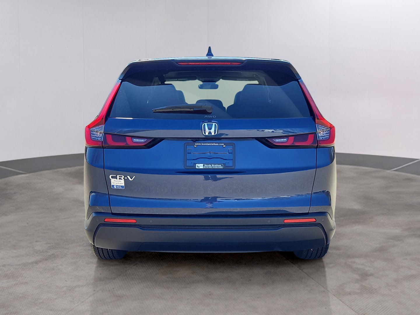 2024 Honda CR-V EX-L - Photo 31