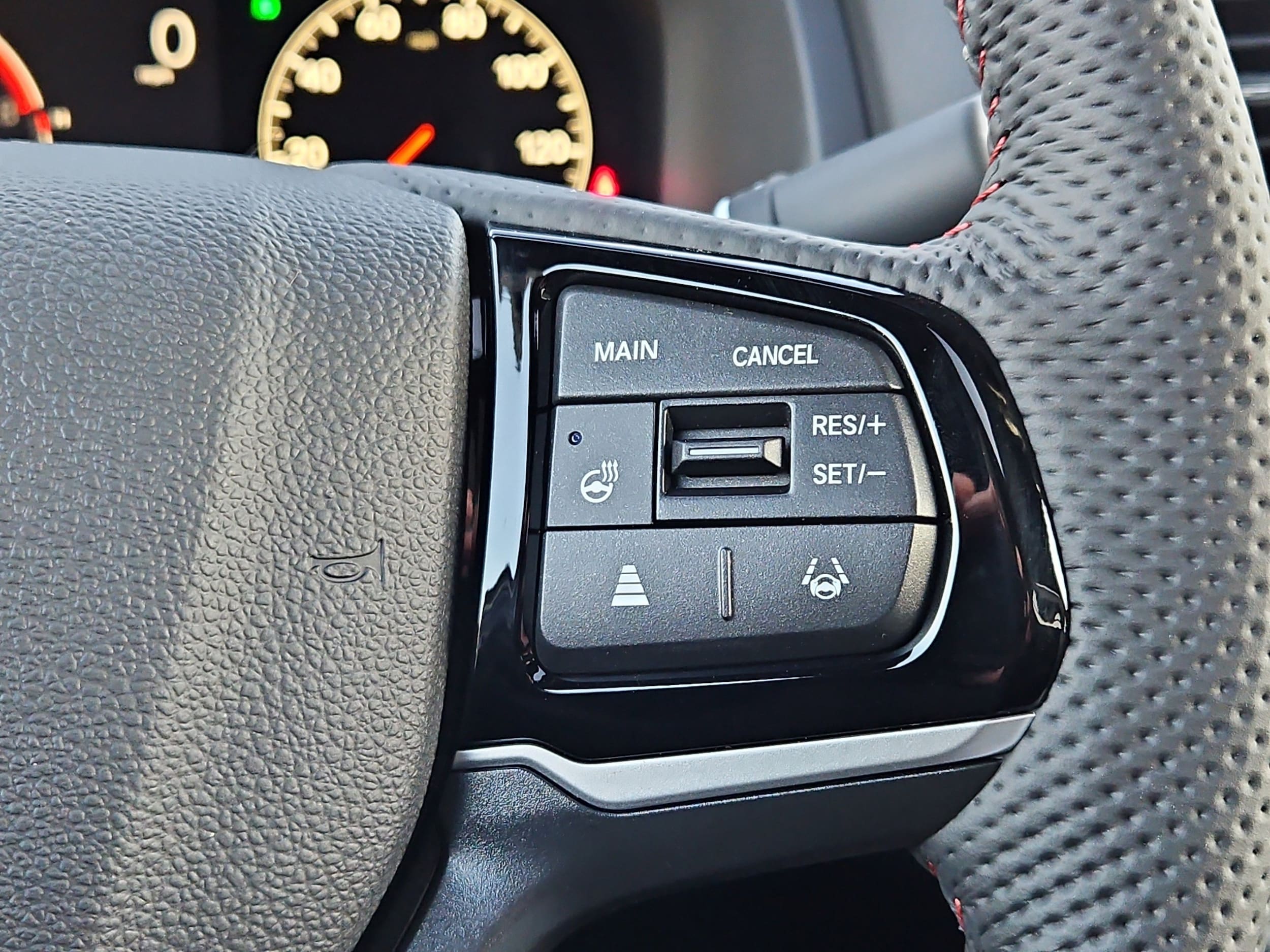 2026 Honda Ridgeline Black Edition - Photo 16
