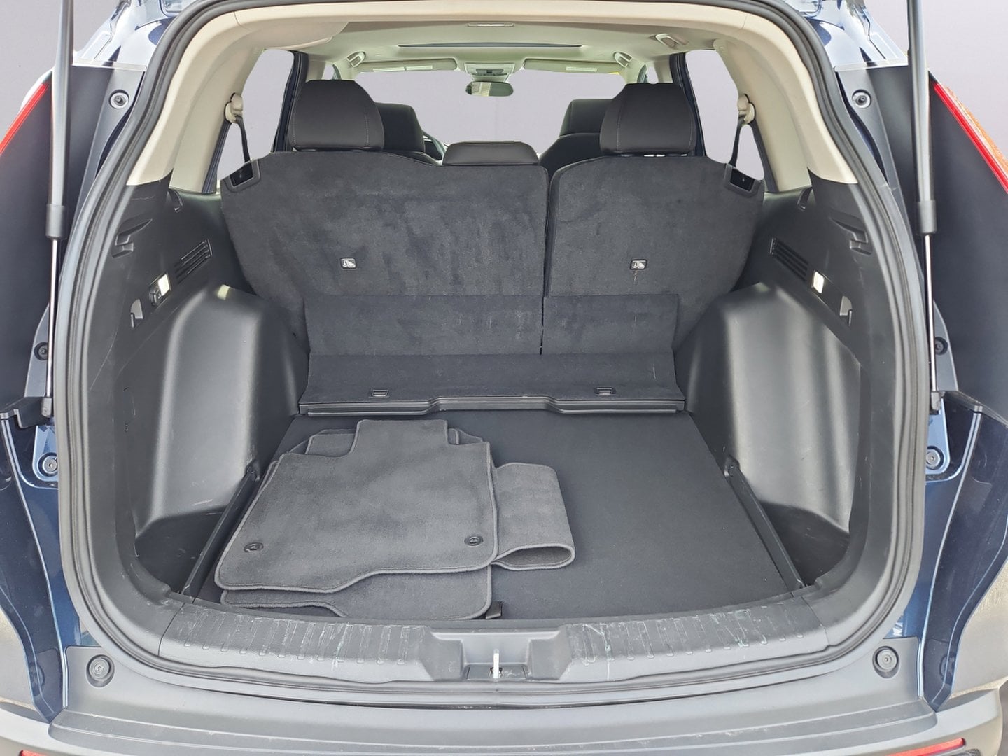 2024 Honda CR-V EX - Photo 33