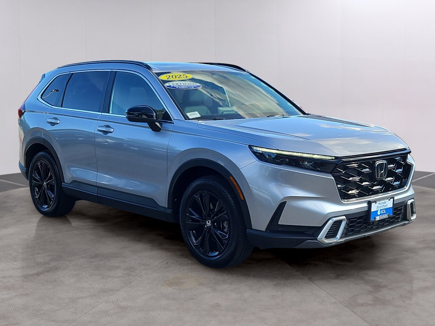 2025 Honda CR-V Sport Touring - Photo 32