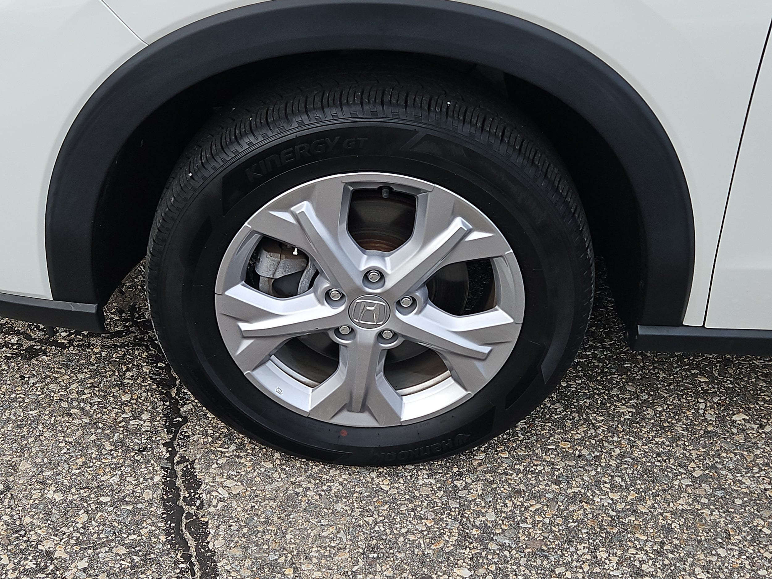 2023 Honda HR-V LX - Photo 20