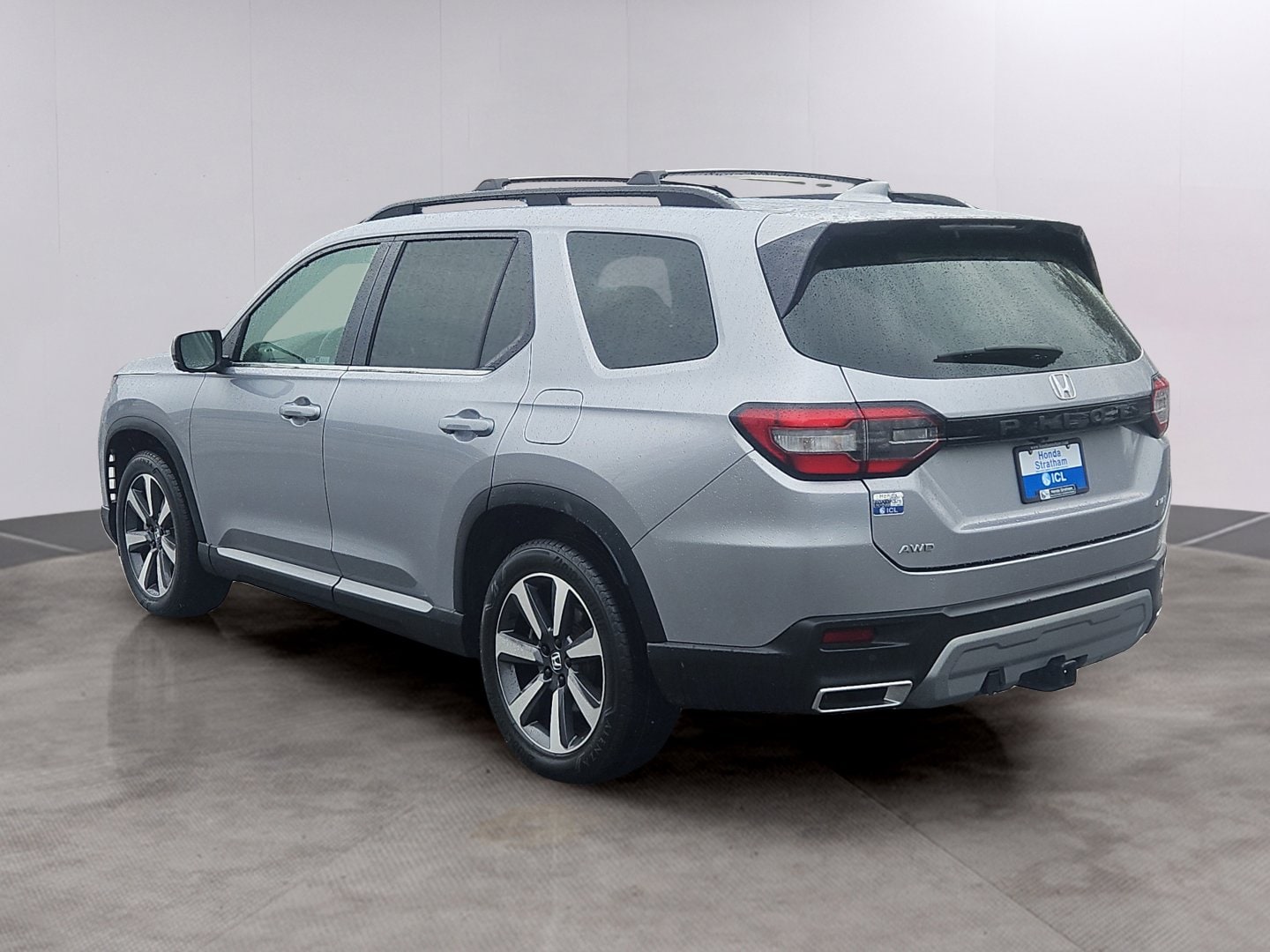 2023 Honda Pilot Elite - Photo 36