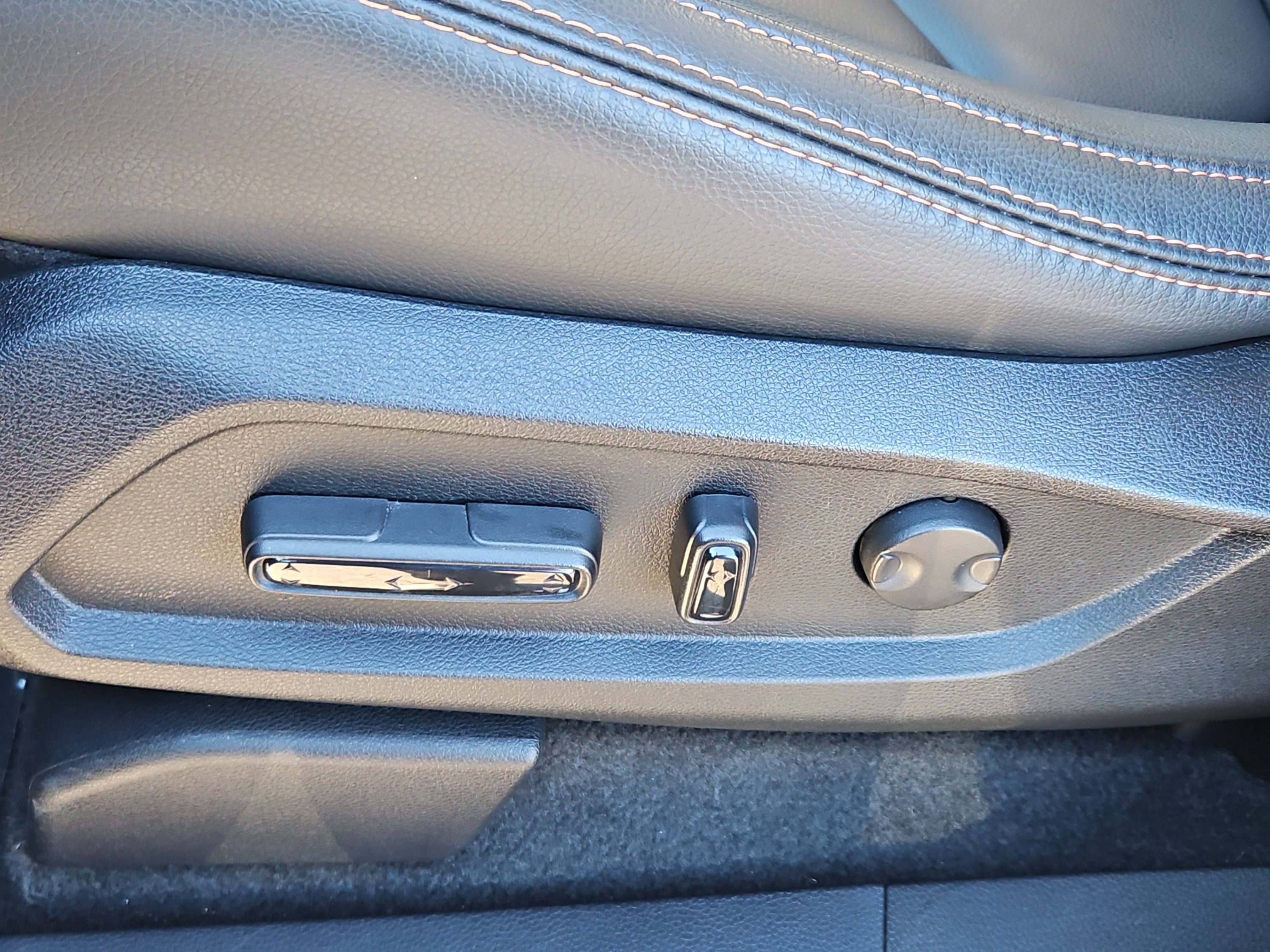 2025 Honda Pilot TrailSport - Photo 17