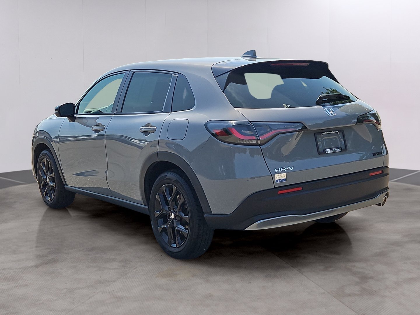 2023 Honda HR-V Sport - Photo 27