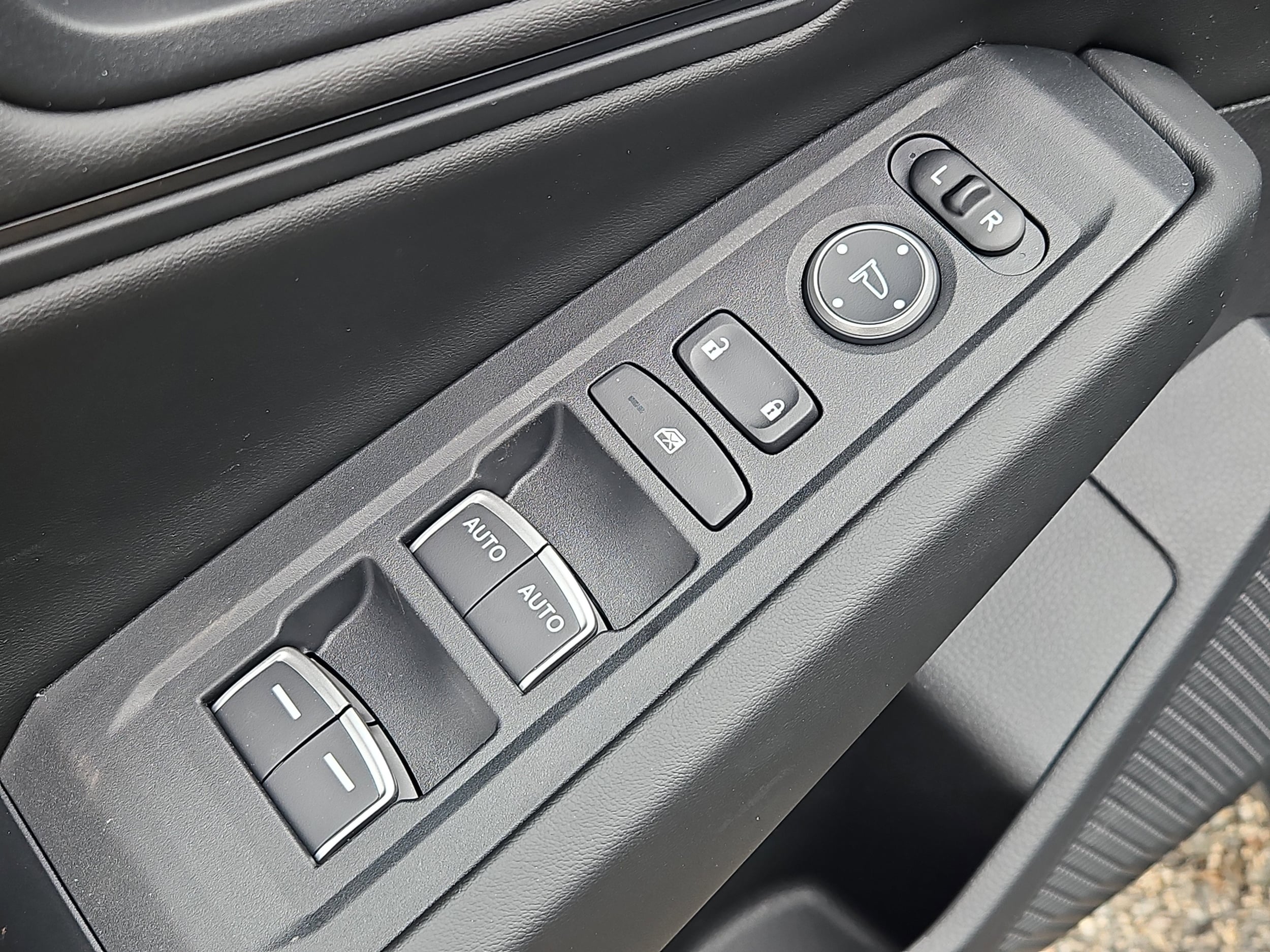 2026 Honda Accord SE - Photo 17