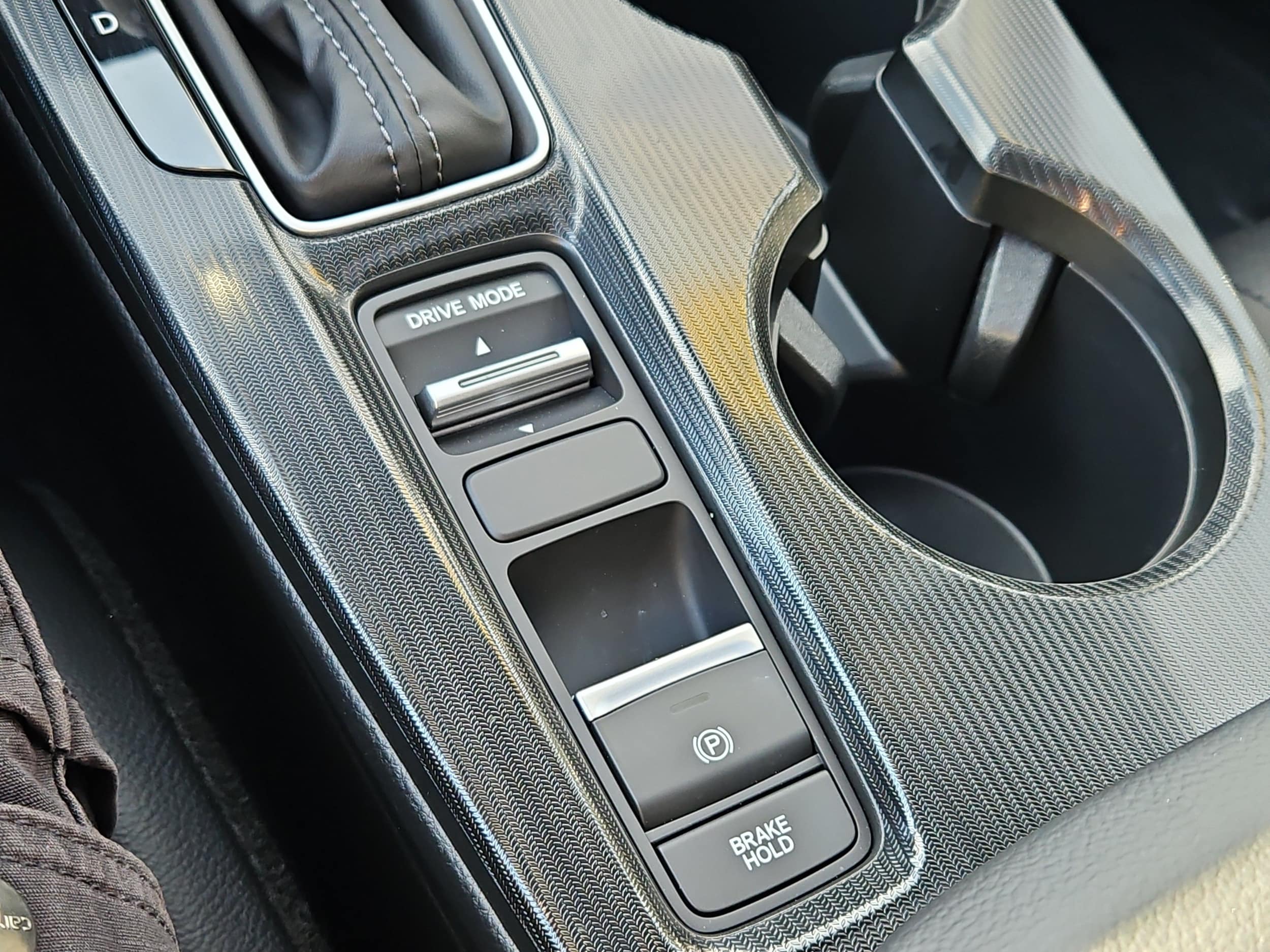 2026 Honda Civic Sport Touring - Photo 11