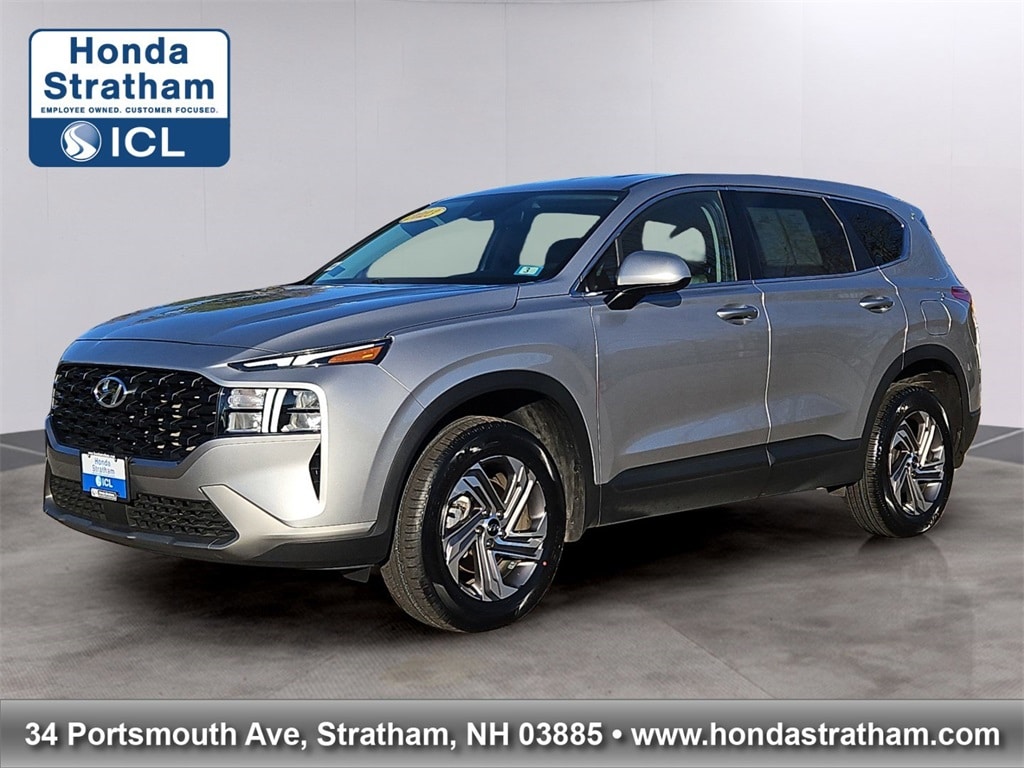 2023 Hyundai Santa Fe SE