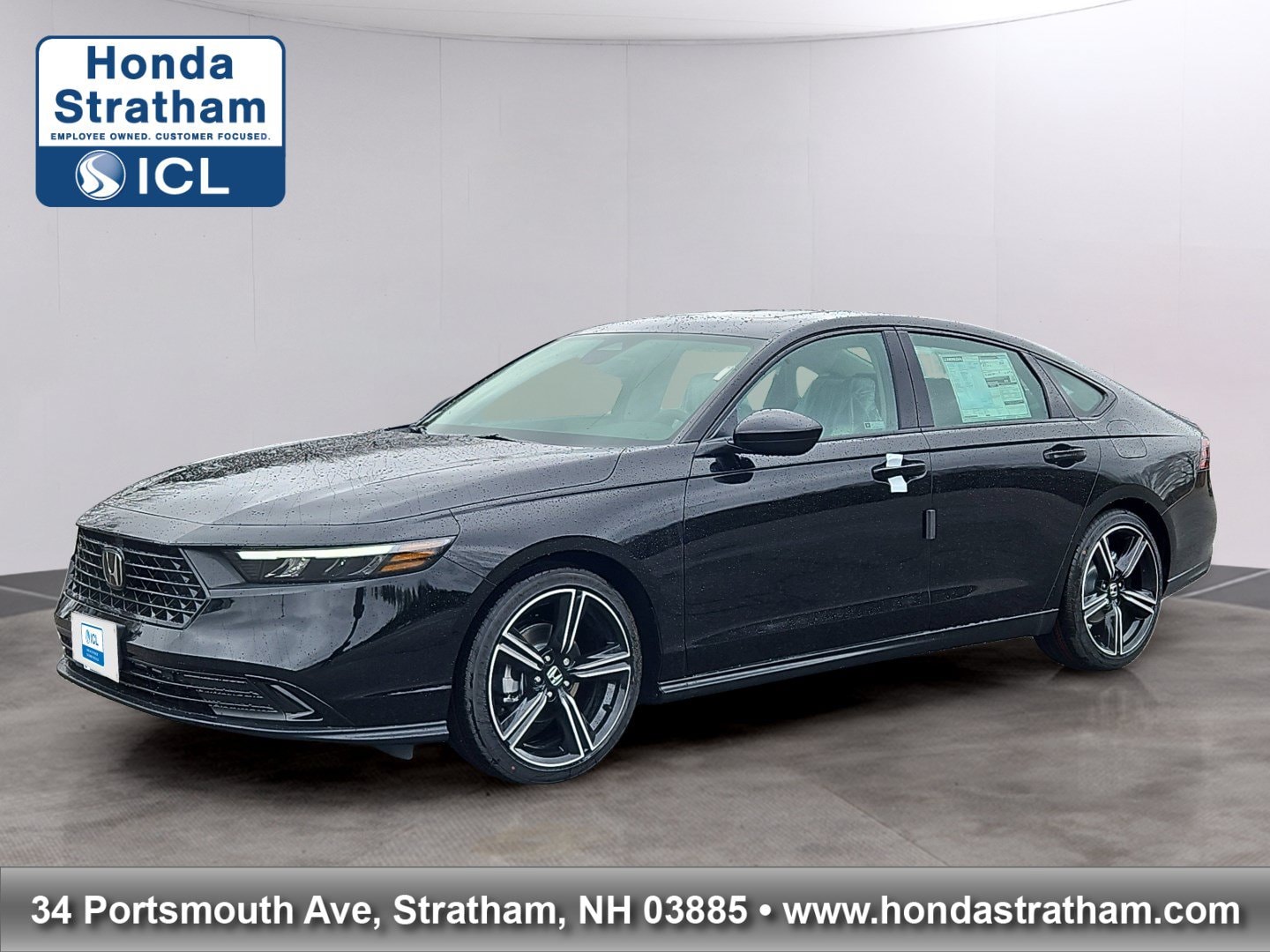 2026 Honda Accord