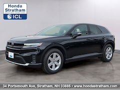 2026 Honda Prologue EX SUV