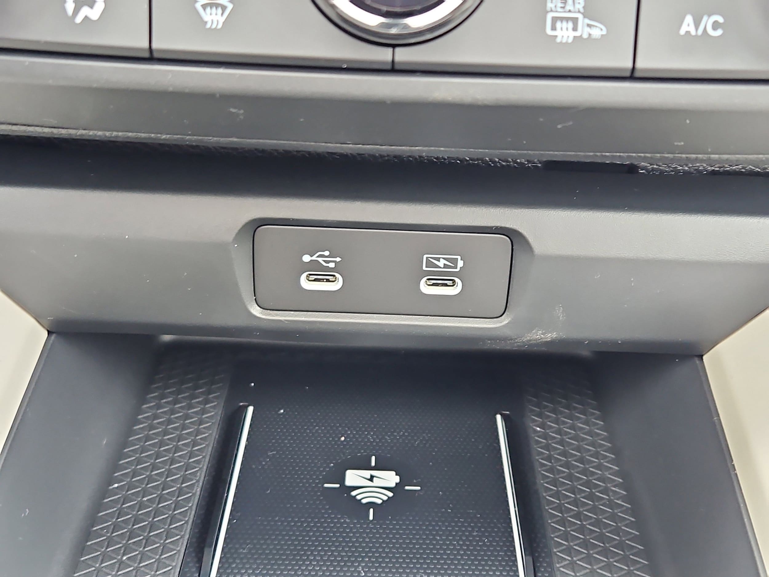 2026 Honda Accord SE - Photo 11