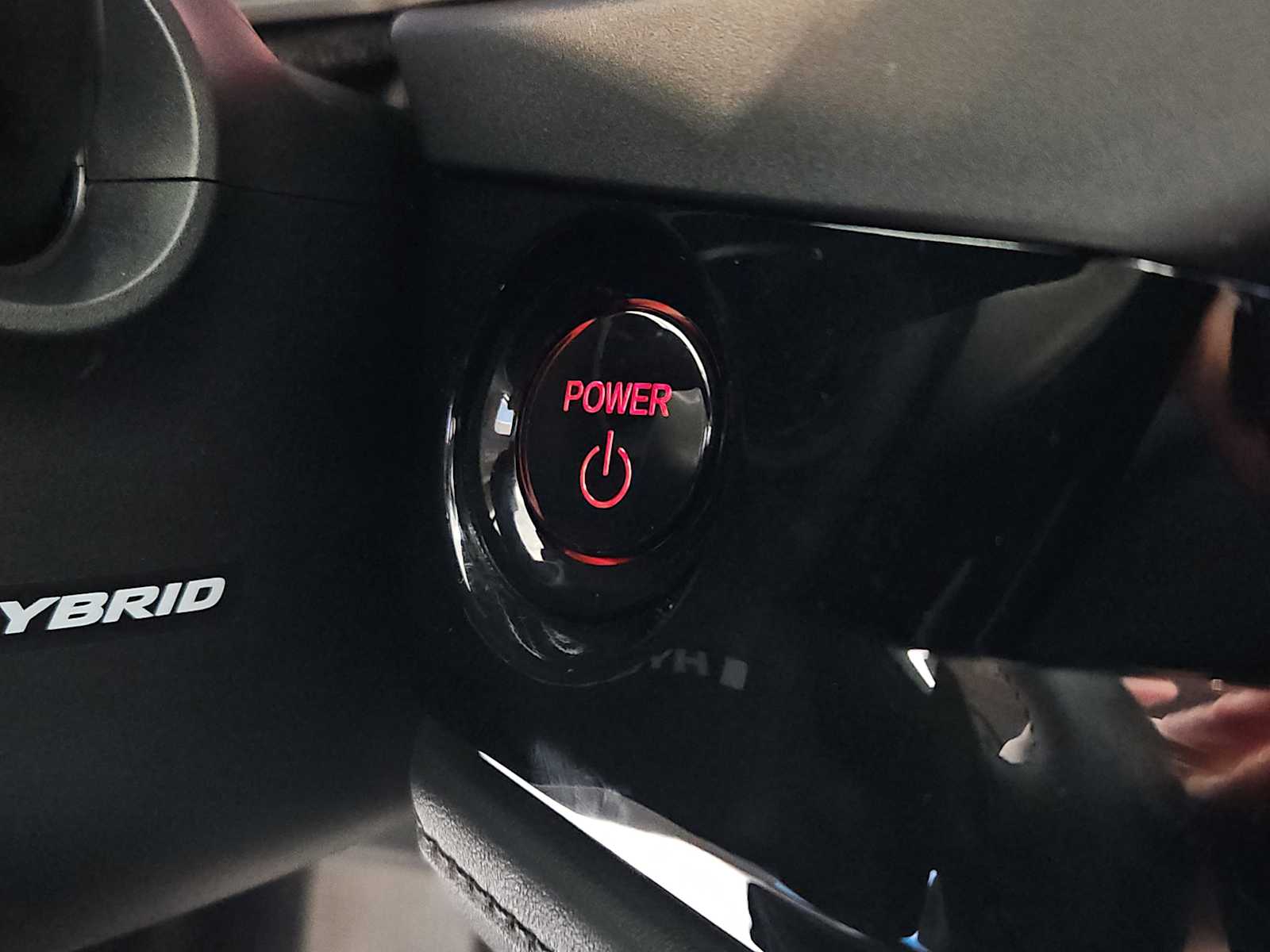 2025 Honda Accord Hybrid Touring - Photo 16