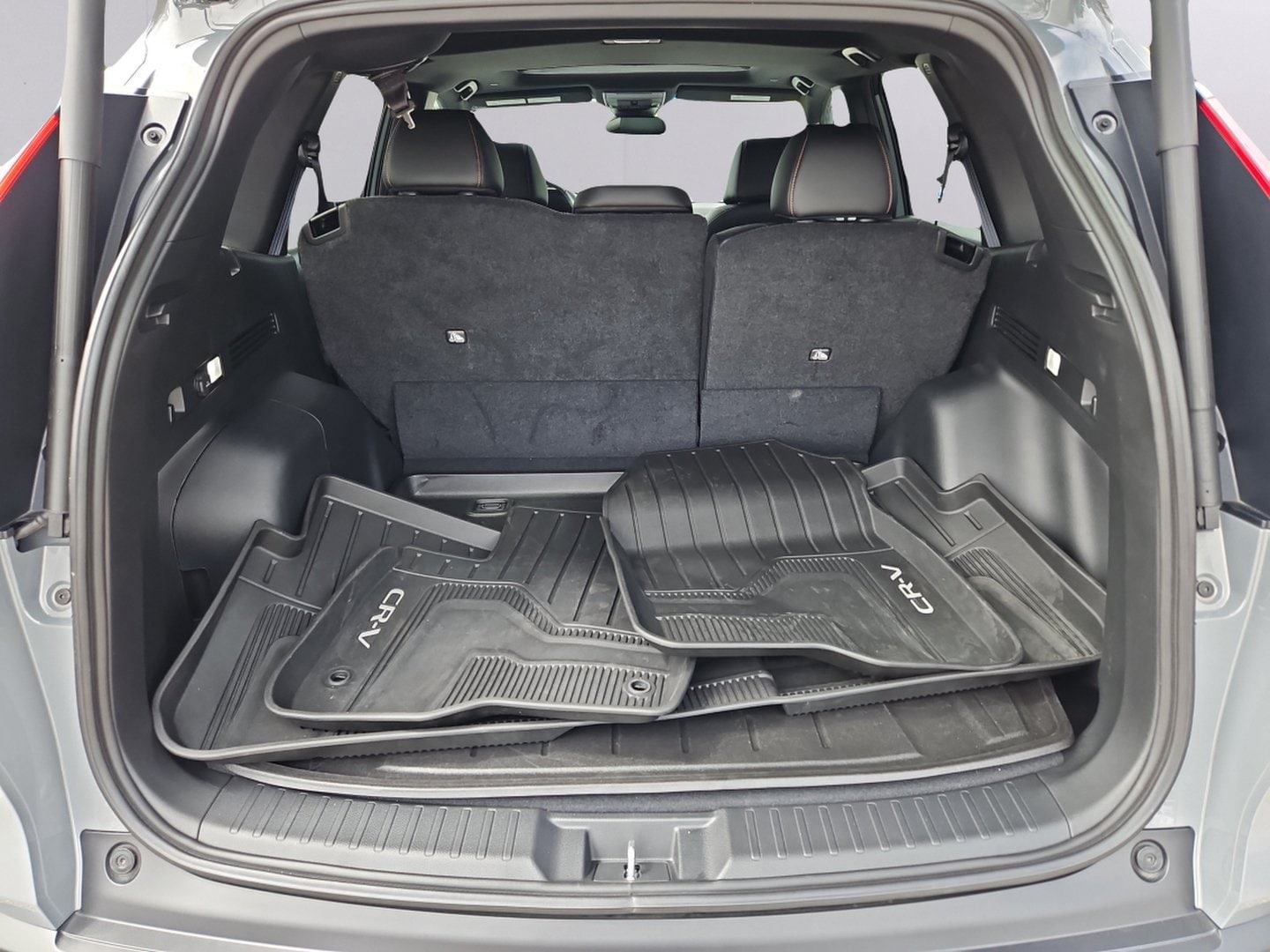 2025 Honda CR-V Sport-L - Photo 35