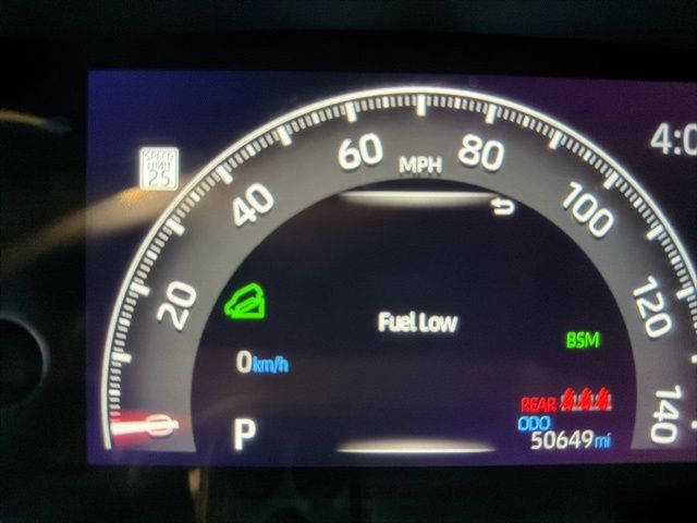 2024 Toyota RAV4 Adventure - Photo 9