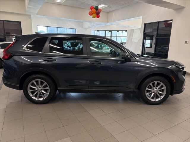 2024 Honda CR-V EX-L photo 2