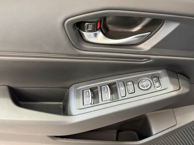 2025 Honda Accord SE - Photo 7