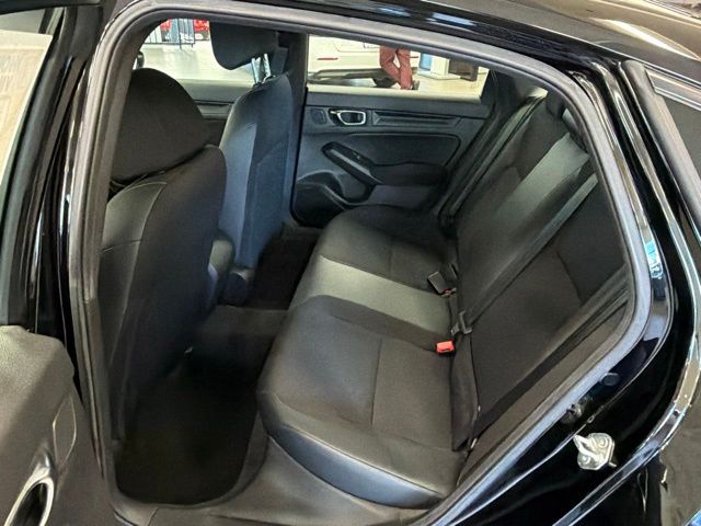 2024 Honda Civic Sport - Photo 13