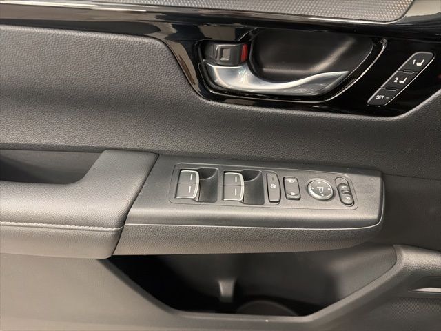 2024 Honda CR-V EX-L - Photo 7