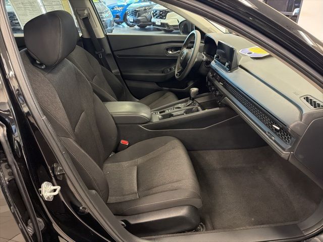 2023 Honda Accord EX - Photo 15