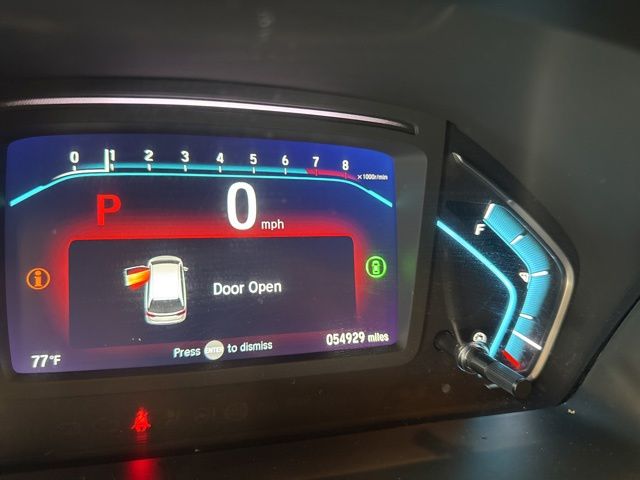 2024 Honda Odyssey Elite - Photo 9