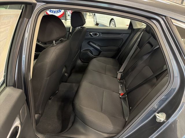 2024 Honda Civic EX - Photo 13
