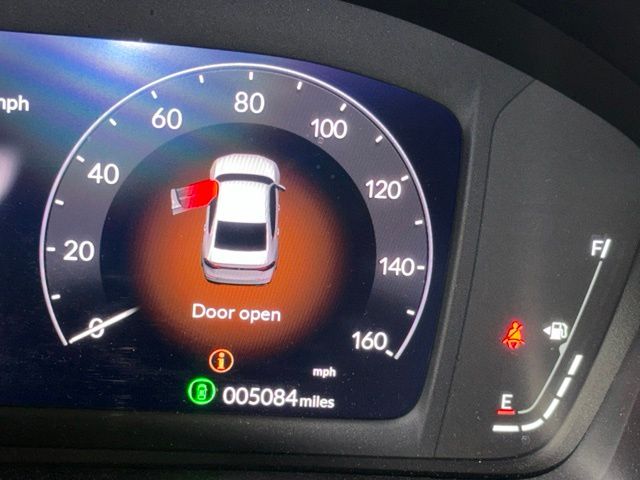 2025 Honda Accord SE - Photo 9