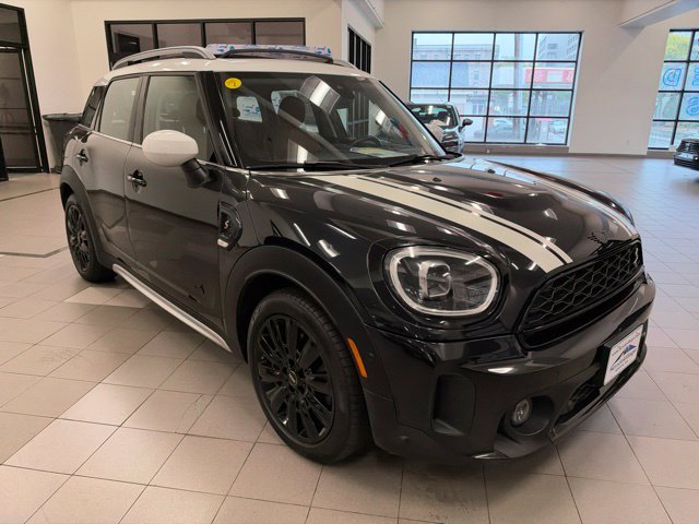 2024 MINI Countryman