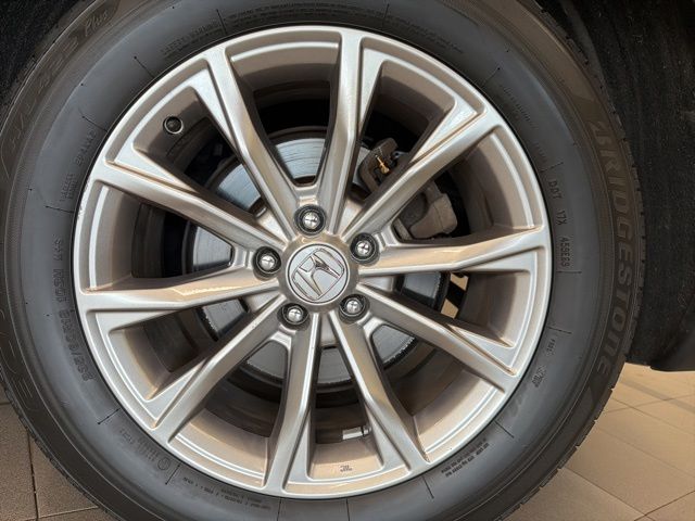2023 Honda CR-V EX-L - Photo 22
