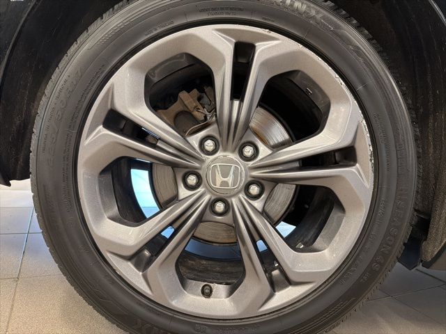 2023 Honda Accord EX - Photo 21