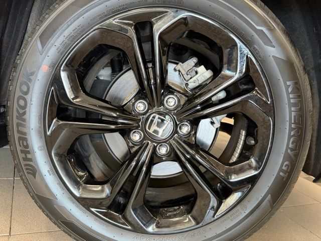 2025 Honda Accord SE - Photo 22
