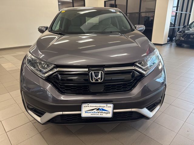 2022 Honda CR-V EX - Photo 21