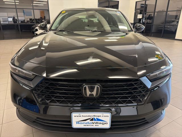 2023 Honda Accord EX - Photo 19