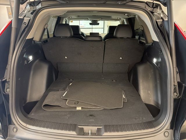2023 Honda CR-V EX-L - Photo 16